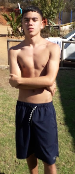 Antes Sebastian C