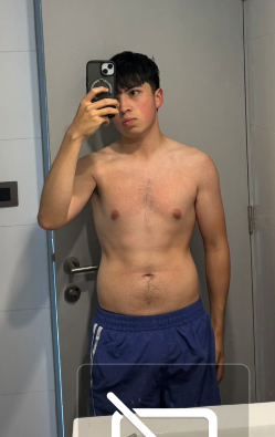 Después Diego